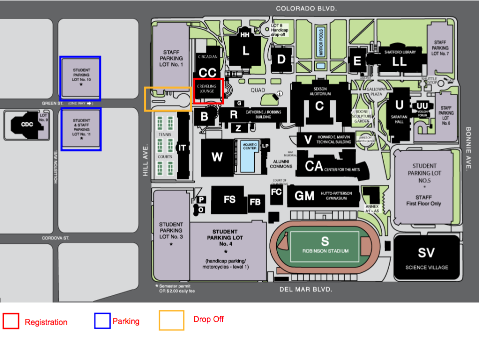 Pcc Map